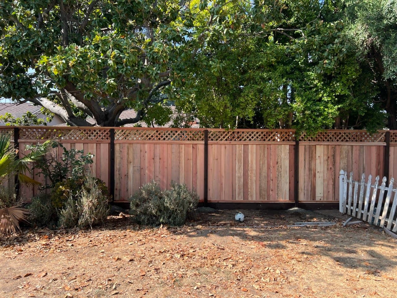 Board On Board +1' Diagonal Lattice