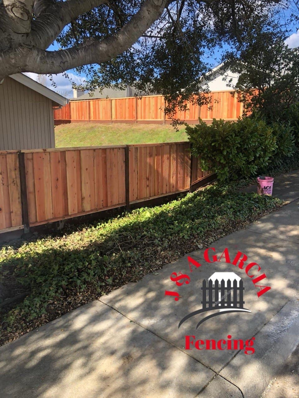 Board On Board On Hill